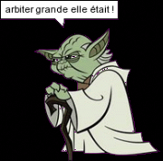 nouvelle alliance???? Arbiter